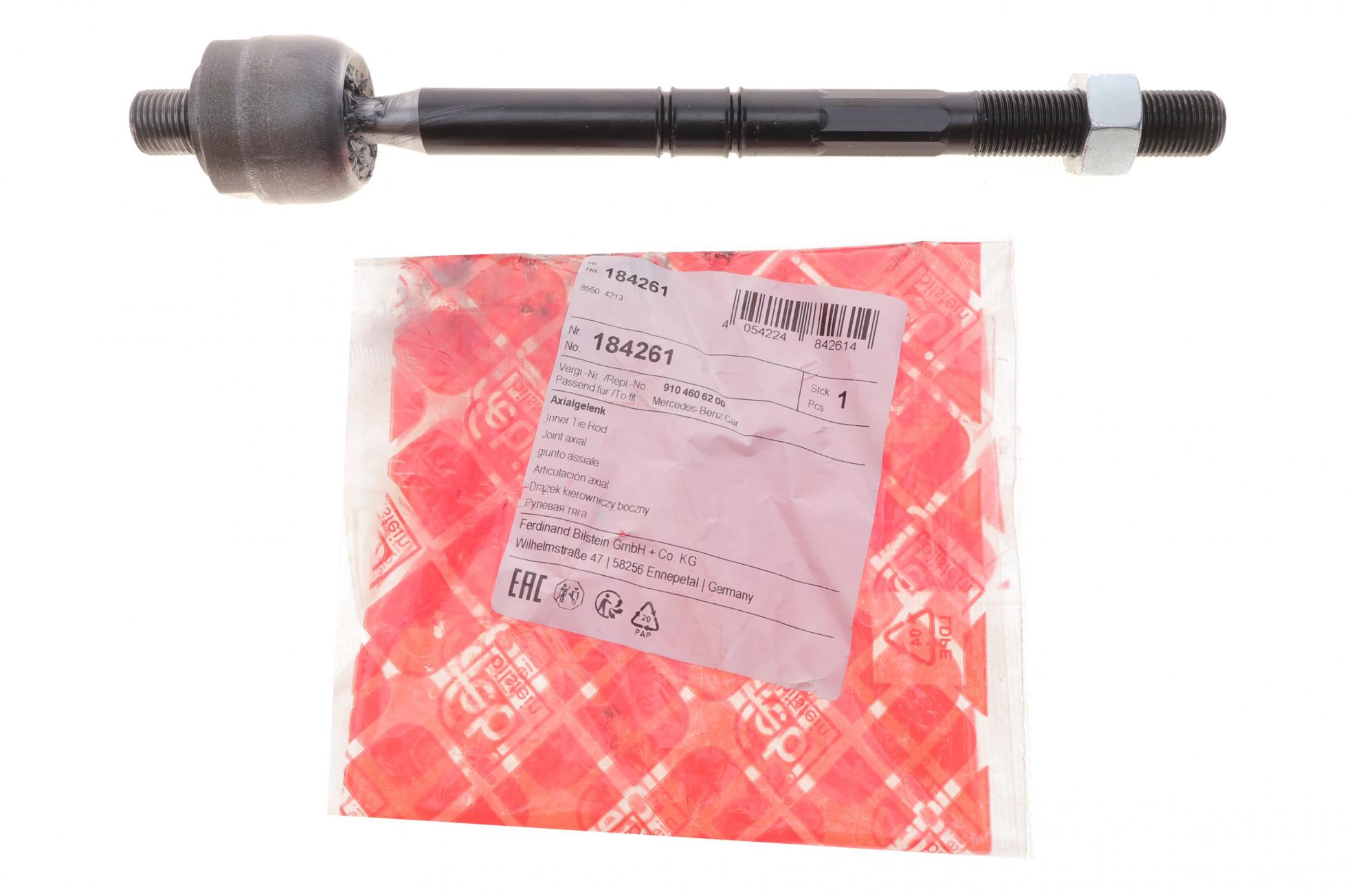 184261 FEBI BILSTEIN